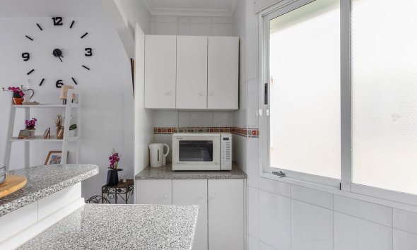 Revente - Bungalow -
Orihuela Costa