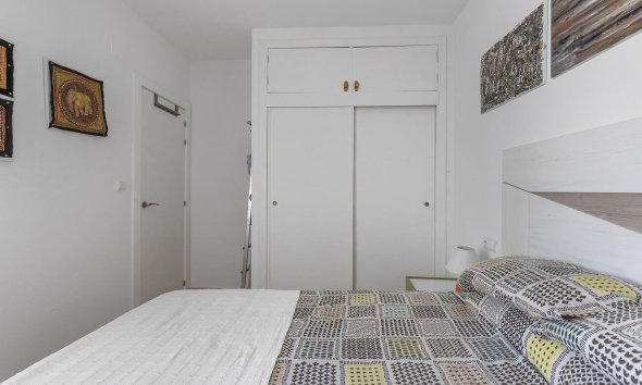 Revente - Bungalow -
Orihuela Costa