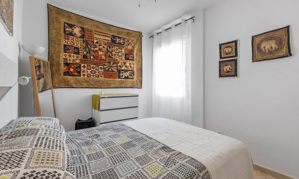 Revente - Bungalow -
Orihuela Costa