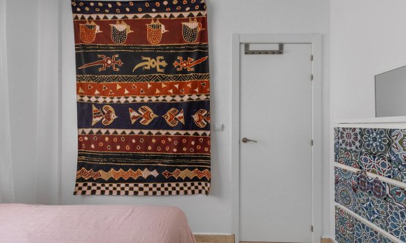 Revente - Bungalow -
Orihuela Costa