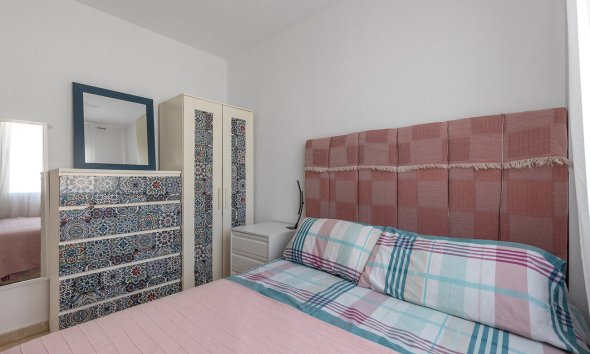 Revente - Bungalow -
Orihuela Costa