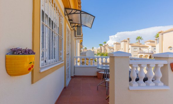 Revente - Bungalow -
Orihuela Costa