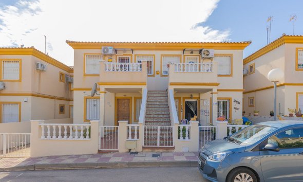 Revente - Bungalow -
Orihuela Costa