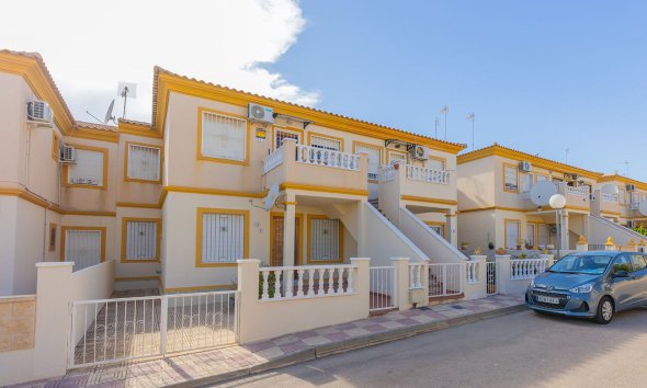 Revente - Bungalow -
Orihuela Costa