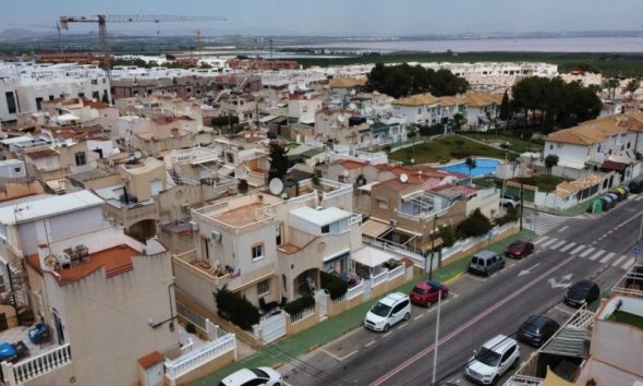 Reventa - Duplex -
Torrevieja - Costa Blanca