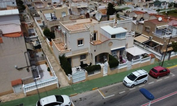 Reventa - Duplex -
Torrevieja - Costa Blanca