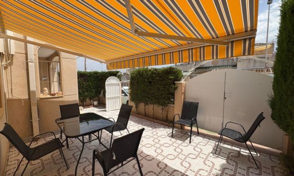 Reventa - Duplex -
Torrevieja - Costa Blanca