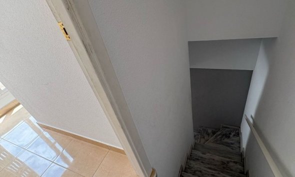 Reventa - Duplex -
Torrevieja - Costa Blanca