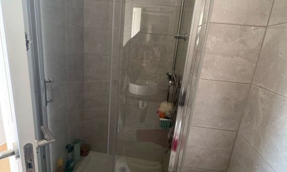 Reventa - Duplex -
Torrevieja - Costa Blanca