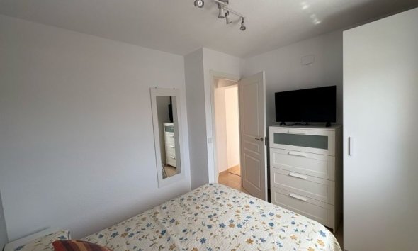 Reventa - Duplex -
Torrevieja - Costa Blanca