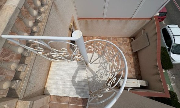 Reventa - Duplex -
Torrevieja - Costa Blanca