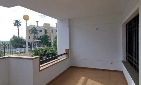 Reventa - Apartment -
Orihuela Costa - Costa Blanca