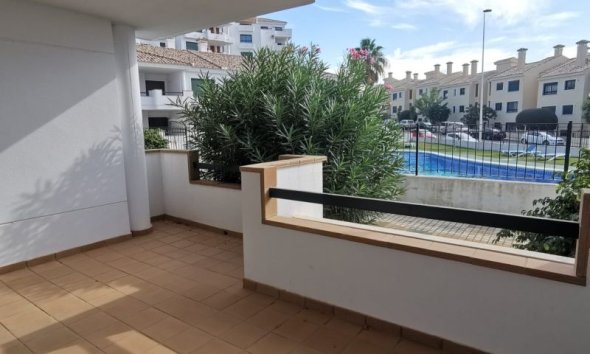 Reventa - Apartment -
Orihuela Costa - Costa Blanca