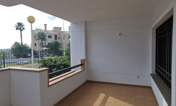 Reventa - Apartment -
Orihuela Costa - Costa Blanca