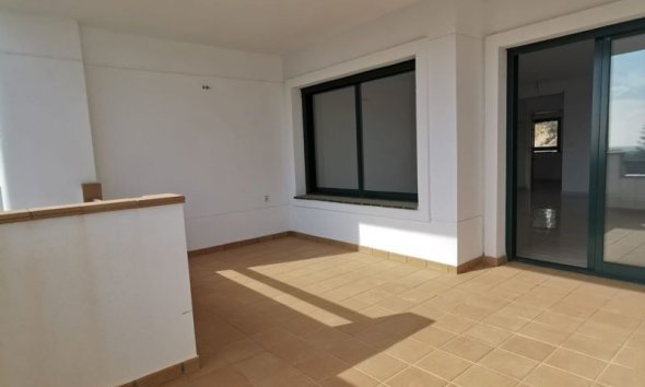 Reventa - Apartment -
Orihuela Costa - Costa Blanca