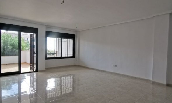 Reventa - Apartment -
Orihuela Costa - Costa Blanca