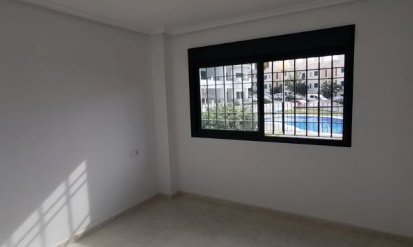Reventa - Apartment -
Orihuela Costa - Costa Blanca