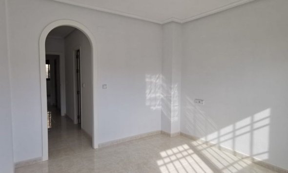Reventa - Apartment -
Orihuela Costa - Costa Blanca