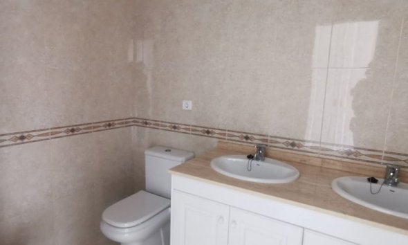 Reventa - Apartment -
Orihuela Costa - Costa Blanca