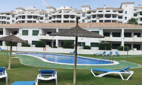 Reventa - Apartment -
Orihuela Costa - Costa Blanca