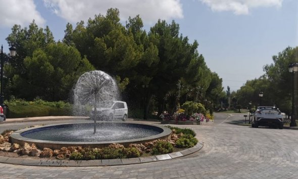 Reventa - Apartment -
Orihuela Costa - Costa Blanca