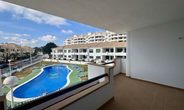 Reventa - Apartment -
Orihuela Costa - Costa Blanca