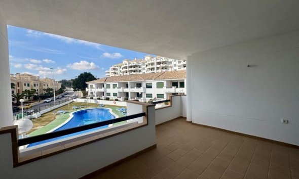 Reventa - Apartment -
Orihuela Costa - Costa Blanca