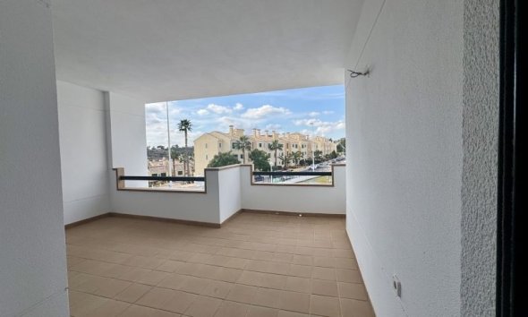 Reventa - Apartment -
Orihuela Costa - Costa Blanca