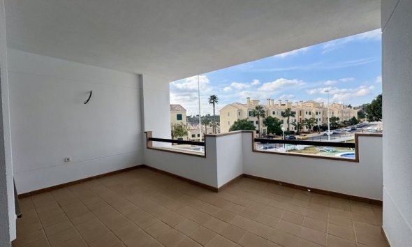 Reventa - Apartment -
Orihuela Costa - Costa Blanca