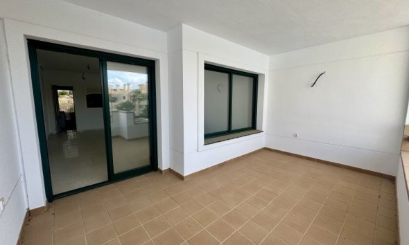 Reventa - Apartment -
Orihuela Costa - Costa Blanca