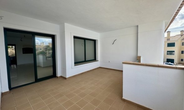 Reventa - Apartment -
Orihuela Costa - Costa Blanca