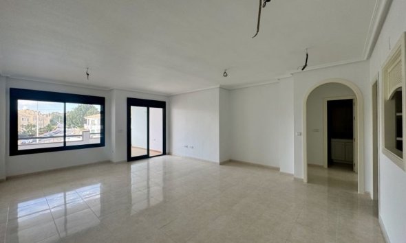 Reventa - Apartment -
Orihuela Costa - Costa Blanca