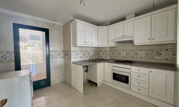 Reventa - Apartment -
Orihuela Costa - Costa Blanca