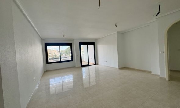 Reventa - Apartment -
Orihuela Costa - Costa Blanca