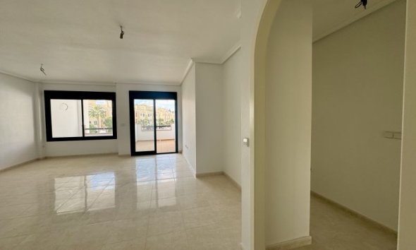 Reventa - Apartment -
Orihuela Costa - Costa Blanca