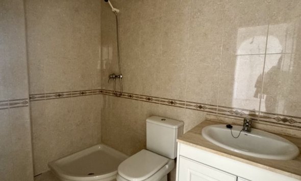 Reventa - Apartment -
Orihuela Costa - Costa Blanca