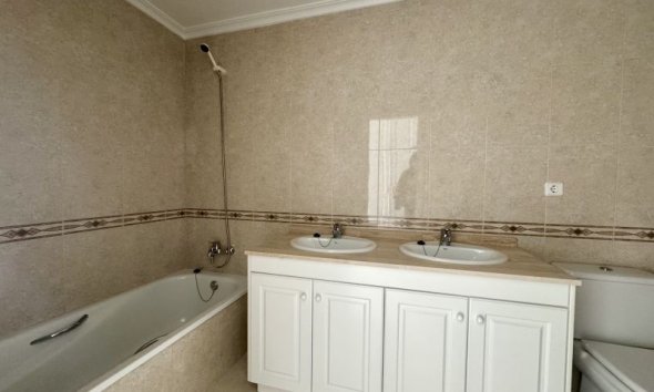 Reventa - Apartment -
Orihuela Costa - Costa Blanca