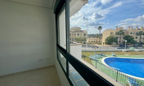 Reventa - Apartment -
Orihuela Costa - Costa Blanca