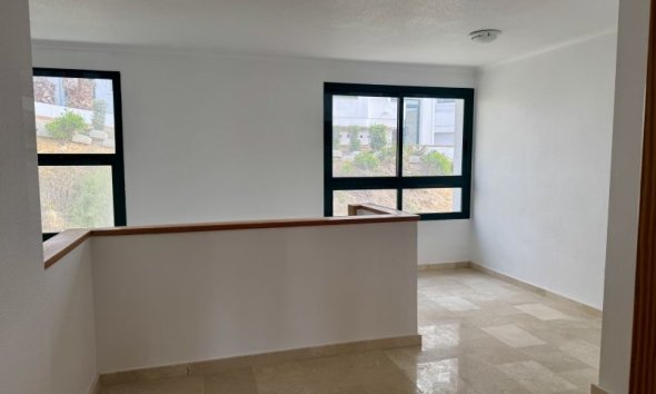 Reventa - Apartment -
Orihuela Costa - Costa Blanca