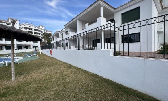 Reventa - Apartment -
Orihuela Costa - Costa Blanca