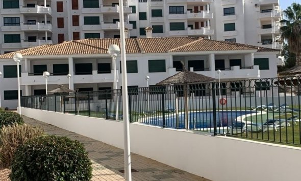 Reventa - Apartment -
Orihuela Costa - Costa Blanca