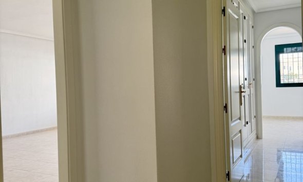 Reventa - Apartment -
Orihuela Costa - Costa Blanca