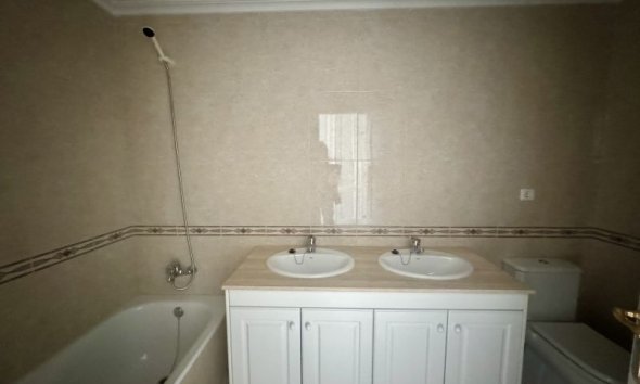 Reventa - Apartment -
Orihuela Costa - Costa Blanca