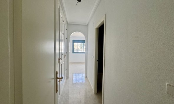 Reventa - Apartment -
Orihuela Costa - Costa Blanca