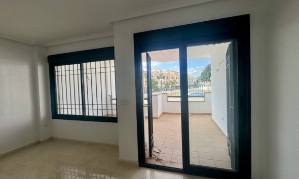 Reventa - Apartment -
Orihuela Costa - Costa Blanca
