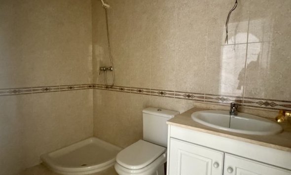 Reventa - Apartment -
Orihuela Costa - Costa Blanca