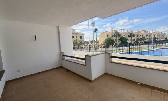 Reventa - Apartment -
Orihuela Costa - Costa Blanca