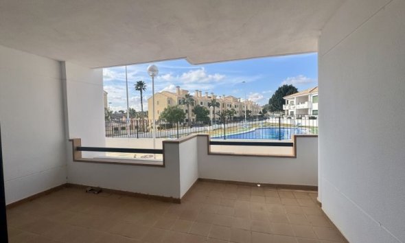 Reventa - Apartment -
Orihuela Costa - Costa Blanca