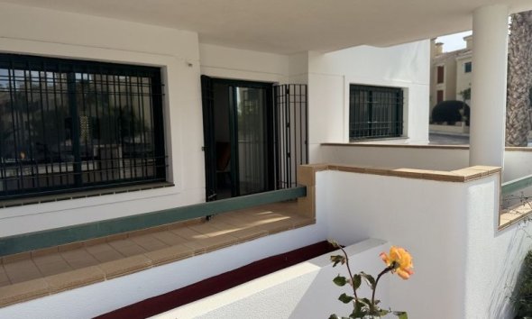 Reventa - Apartment -
Orihuela Costa - Costa Blanca