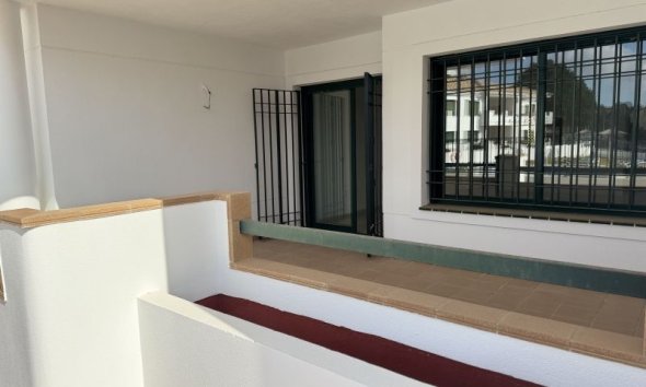 Reventa - Apartment -
Orihuela Costa - Costa Blanca
